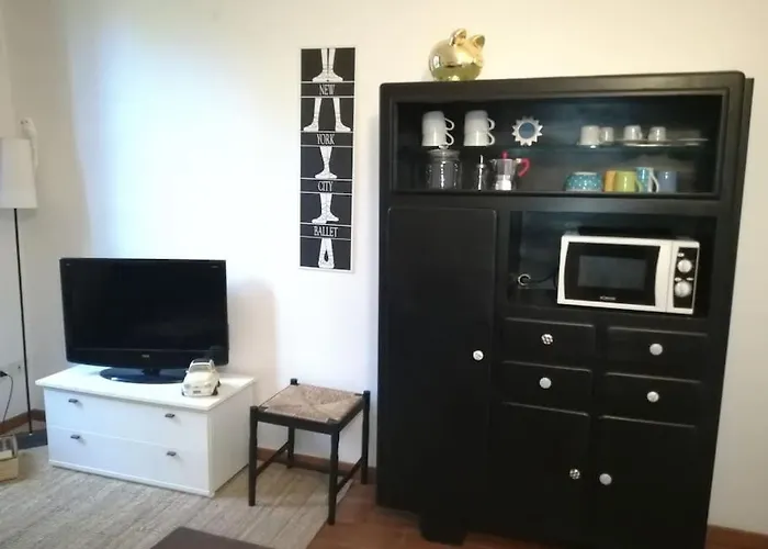 La Casina Di San Frediano
