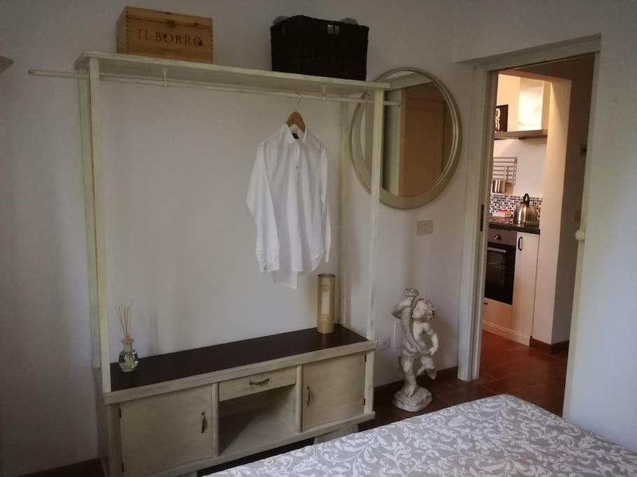 La Casina Di San Frediano Florence