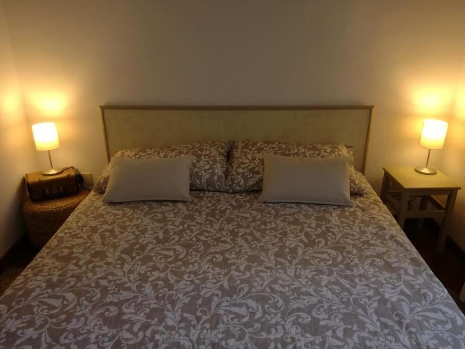 La Casina Di San Frediano Apartment