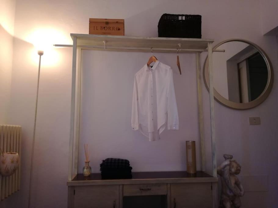 La Casina Di San Frediano Apartment Florence