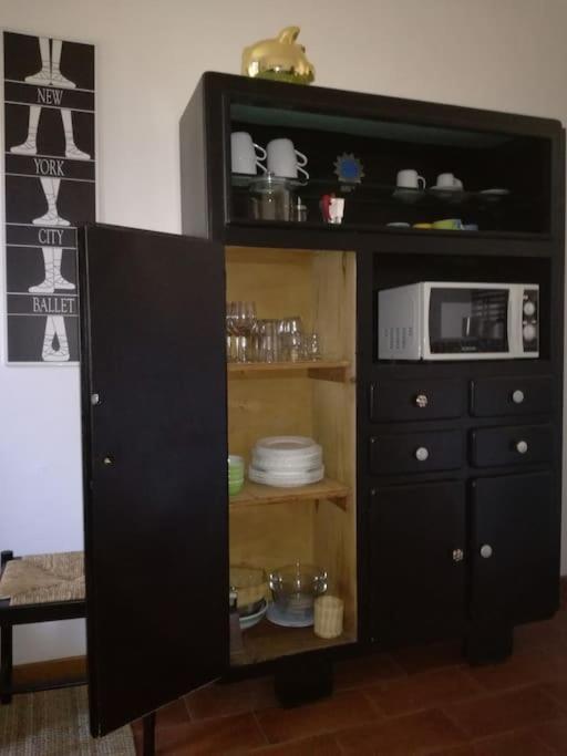 La Casina Di San Frediano Florence
