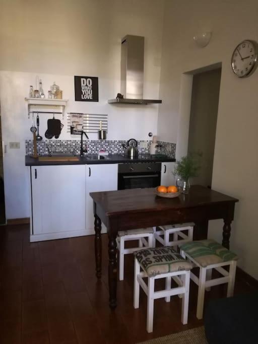 La Casina Di San Frediano Apartment