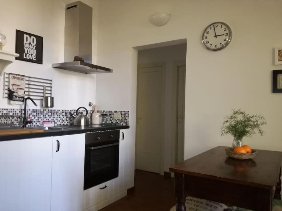 La Casina Di San Frediano Apartment Florence