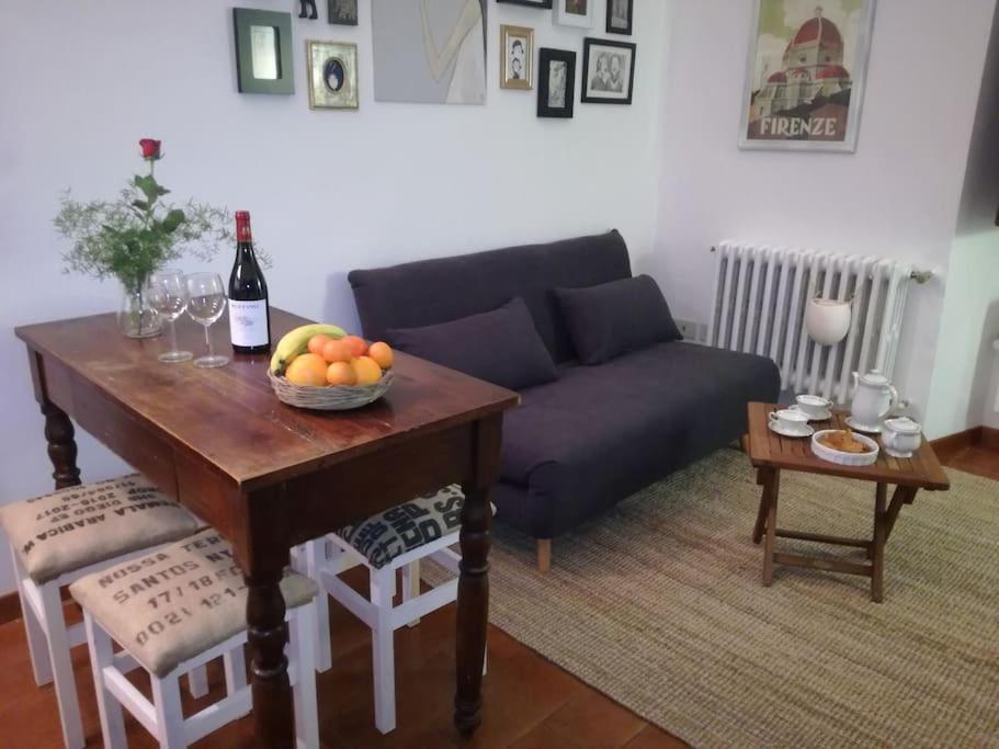 La Casina Di San Frediano Apartment Florence
