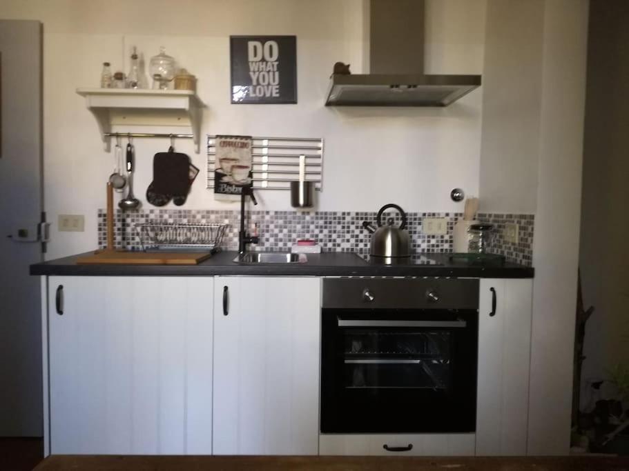 Apartment La Casina Di San Frediano Florence