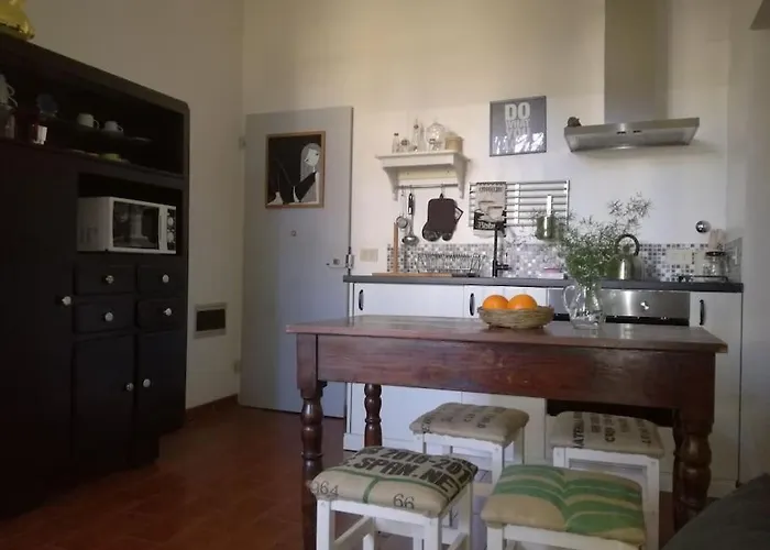 La Casina Di San Frediano